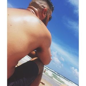 Meet your Posher, Alan